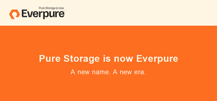 PureStorage-Everpure
