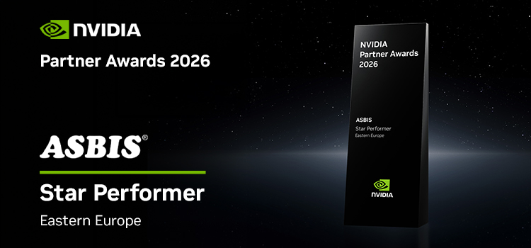 NVIDIA-Award