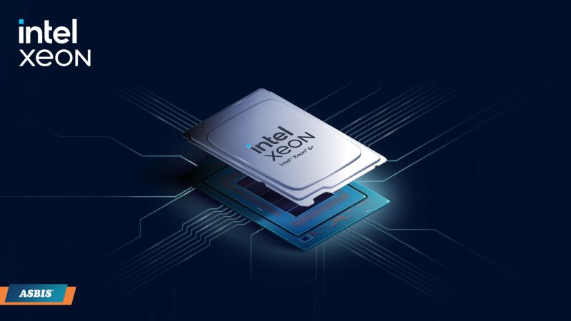 Intel Puts Agentic AI to Work with Xeon 6+, Networking, and AI Systems