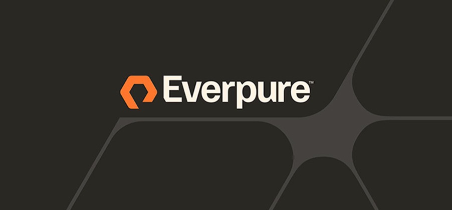 Everpure named a leader